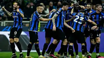 Lazio-Inter İtalya Kupası Finalinde Karşılaşıyor