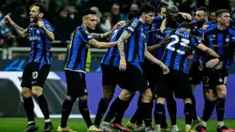 Lazio-Inter İtalya Kupası Finalinde Karşılaşıyor