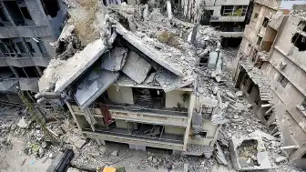 Lübnan'a Yönelik İsrail Saldırılarında Can Kaybı 2.969'a Yükseldi