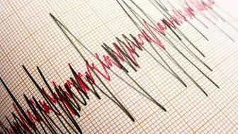Malatya'da 5.6 Büyüklüğünde Deprem Meydana Geldi