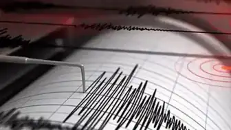 Malatya'da 5,6 Büyüklüğünde Deprem Meydana Geldi