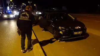 Malatya'da Trafik Kazası: Yaya Hayatını Kaybetti