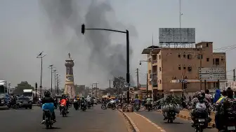Mali'de Cihatçı Saldırılar ve Bölgesel Tepkiler: Le Monde'dan Analiz