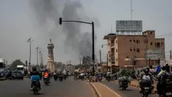 Mali'de Cihatçı Saldırılar ve Bölgesel Tepkiler: Le Monde'dan Analiz