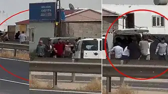 Mardin'de Yol Verme Tartışması Kanlı Bitti: 2 Kişi Hayatını Kaybetti, 7 Yaralı