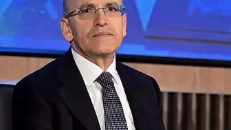 Mehmet Şimşek Başkanlığında Finansal İstikrar Komitesi Toplanıyor