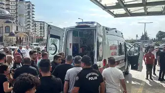 Mersin Tarsus'ta Silahlı Saldırı: 4 Kişi Hayatını Kaybetti, 8 Kişi Yaralandı