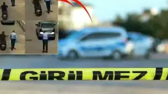 Mersin'de Bıçaklı Saldırı: Şüpheli Gözaltına Alındı