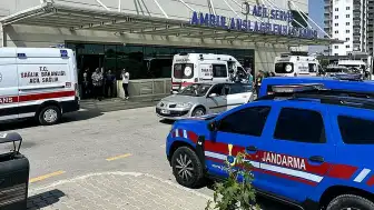 Mersin'de Kan Donduran Saldırı: 6 Kişi Hayatını Kaybetti, 8 Yaralı
