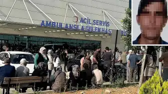 Mersin'de Silahlı Saldırıda Can Kaybı 5'e Yükseldi