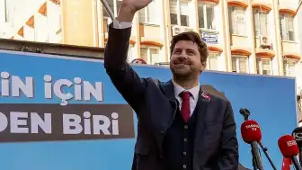 Mersin'deki Silahlı Saldırı Sonrası Tarsus'ta 19 Mayıs Etkinlikleri İptal Edildi