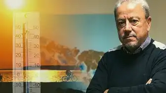 Meteorologdan Türkiye'ye Sıcaklık ve Hortum Uyarısı: Temmuz'dan İtibaren Tehlikeli Hava Olayları Bekleniyor