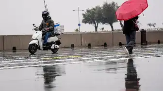 Meteoroloji Uzmanı Adil Tek'ten İstanbul ve Yurt Geneli İçin Hava Tahmini