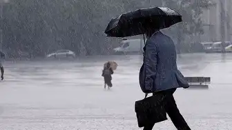 Meteoroloji ve İçişleri Bakanlığı'ndan Kuvvetli Yağış Uyarısı