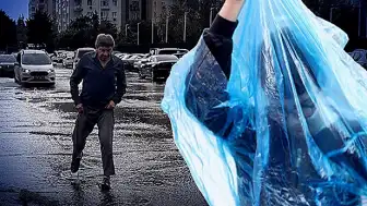 Meteoroloji'den Kuvvetli Yağış Uyarısı: İstanbul ve Ankara Dahil Birçok İl Sarı Kodla Alarmda