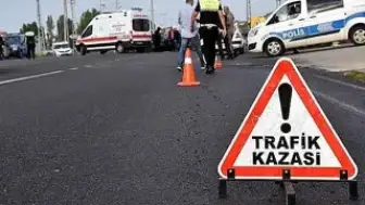 Muğla'da İki Motosiklet Çarpıştı: Sürücüler Hayatını Kaybetti, Yolcu Ağır Yaralandı