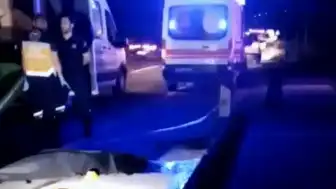 Muğla'da Trafik Kazası: 25 Yaşındaki O.Ç. Hayatını Kaybetti