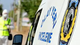 Muş'ta dereye düşen G.Y.'ın cansız bedenine ulaşıldı