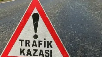 Muş'ta Trafik Kazası: 1 Ölü, 3 Yaralı