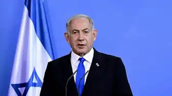 Netanyahu, İsrail Ordusuna Gazze'de İşgali Genişletme Talimatı Verdi