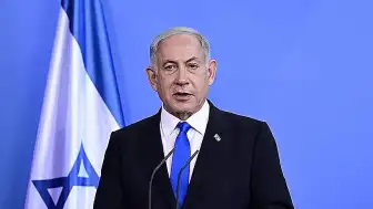 Netanyahu'nun Güvenlik Kabinesi'ni Toplayacağı Bildirildi
