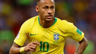 Neymar, Brezilya'nın Hazırlık Maçlarında Yer Alamayacak