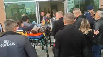 Niğde'de Silahlı Kavga: 1 Ölü, 1 Ağır Yaralı