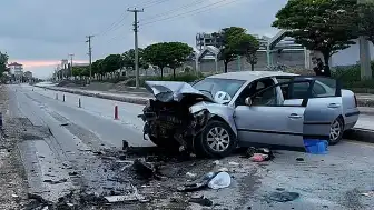Niğde'de Trafik Kazası: 2 Kişi Hayatını Kaybetti, 2 Kişi Yaralandı