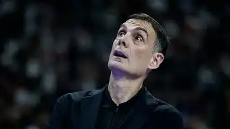 Olimpiakos, EuroLeague'de Şampiyon Oldu: Bartzokas'tan Açıklamalar