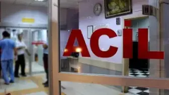 Ordu'da Tekstil Fabrikasında 21 İşçi Gıda Zehirlenmesi Şüphesiyle Hastaneye Kaldırıldı