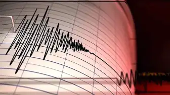Osmaniye Sumbas Merkezli 4.2 Büyüklüğünde Deprem Meydana Geldi