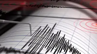 Osmaniye'de 4.2 büyüklüğünde deprem meydana geldi