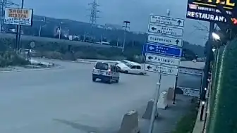 Osmaniye'de Zincirleme Kaza: 1 Kişi Hayatını Kaybetti, 6 Kişi Yaralandı