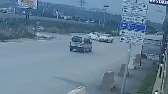 Osmaniye'de Zincirleme Kazada 8 Yaralı