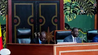 Ousmane Sonko, Senegal Ulusal Meclisi Başkanlığına Seçildi