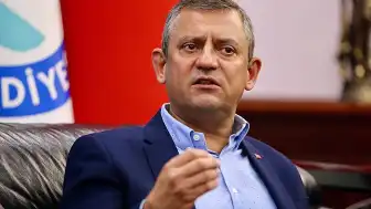 Özgür Özel'den Açıklamalar: Partiden Ayrılmayacağız, Baskın Seçimde Yüzde 60 Hedefi