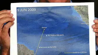 Paris Temyiz Mahkemesi, Air France ve Airbus'ı 2009 Uçak Kazasından Sorumlu Buldu