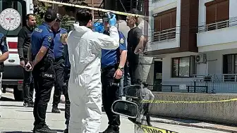 Parkta Elleri Kanlı Bulunan Şüpheli: Anne ve Babasını Öldürdüğünü İtiraf Etti