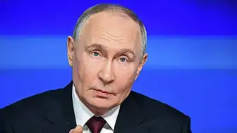 Putin'den Dünyaya Güvenlik Uyarısı: Uluslararası Terör ve Kontrolsüz Nükleer Silah Büyük Tehdit