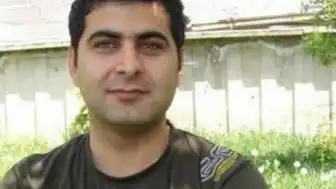 Recep Konuk'un Oğlu F.K. Hayatını Kaybetti