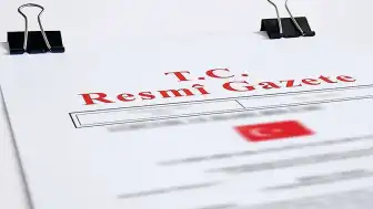 Resmi Gazete'de Yeni Atama ve Görevden Alma Kararları Yayımlandı