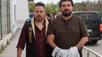 R.O.K. Gözaltına Alındı: Kara Para Aklama ve Yasa Dışı Bahis Soruşturması