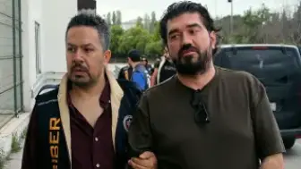R.O.K. Gözaltına Alındı: "Yanlış Anlaşılma Var"