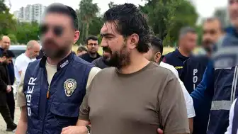 R.O.K. Tutuklandı: 100 Milyar TL ve 2 Milyar Dolar Aklama İddiası