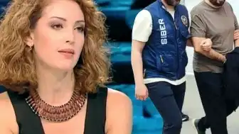 R.O.K. Tutuklandı: N.A.'dan Açıklama