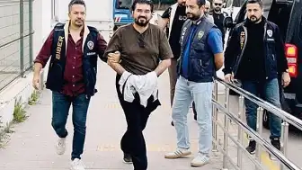 R.O.K.'nın da Aralarında Bulunduğu 135 Kişi Tutuklandı