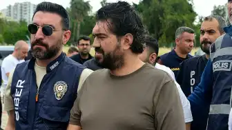 R.O.K.'nın Mal Varlığı Soruşturma Dosyasına Girdi