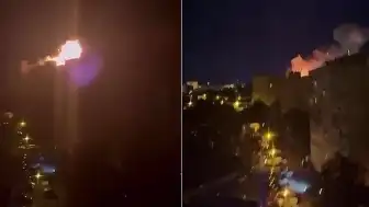 Rus SİHA'sı Romanya'ya Düştü: 2 Kişi Yaralandı