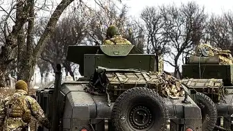 Rusya, Ukrayna'da 3 Yerleşim Biriminin Kontrolünü Sağladığını Duyurdu