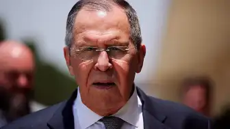 Rusya'dan ABD'ye Kiev'deki Büyükelçiliklerini Tahliye Çağrısı